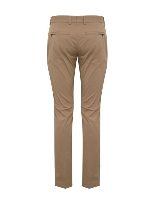 Pantalone in jersey stretch Epsilon Fit Deserto Scuro PT TORINO | ASEPZZ0KLT VD040090